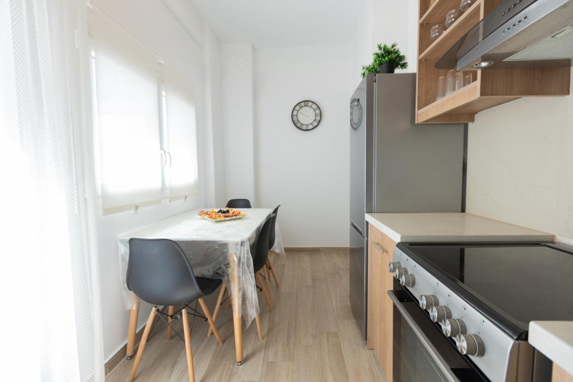 Le Plaza Apartment เทสซาโลนิกิ ภายนอก รูปภาพ