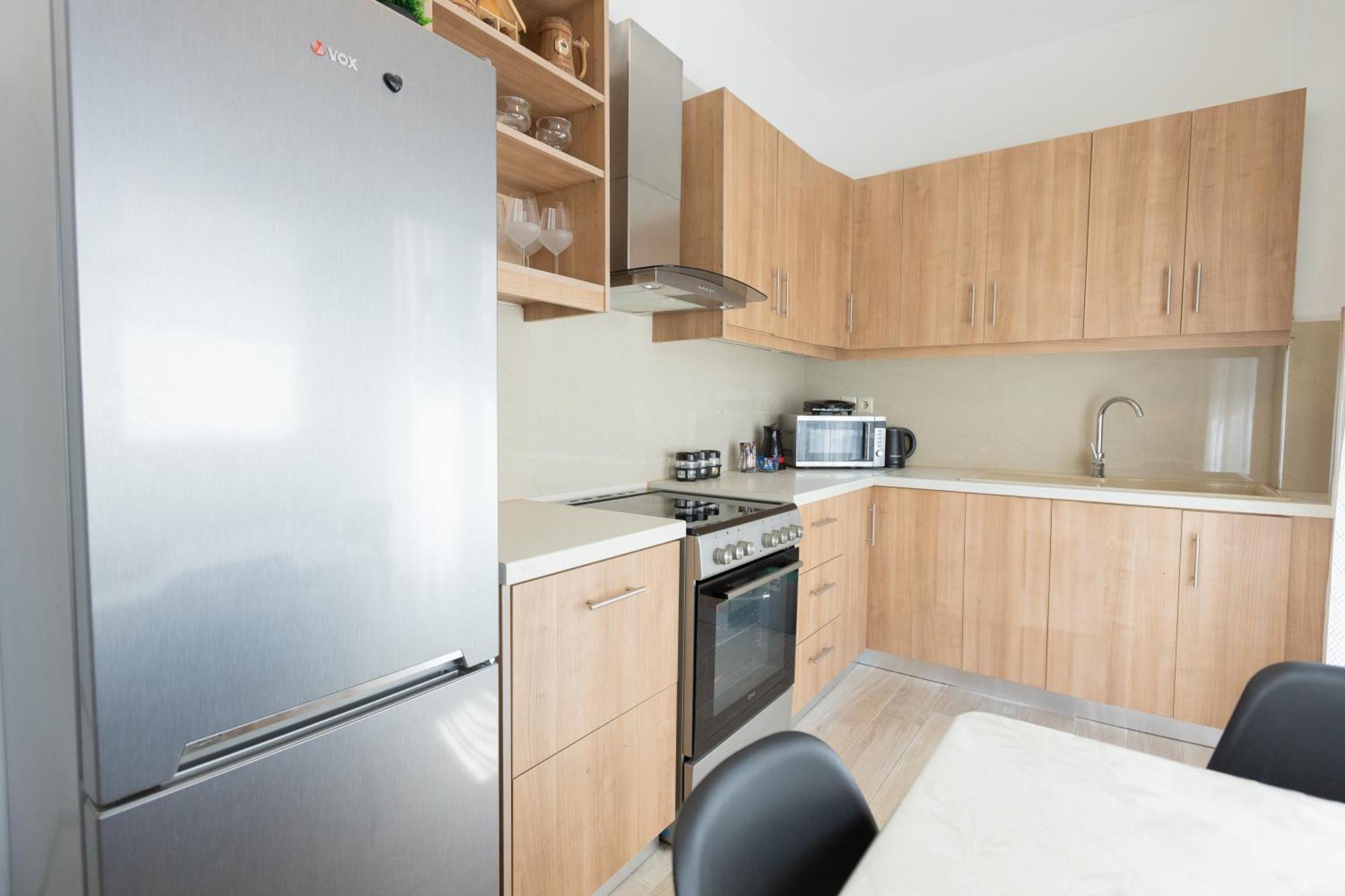 Le Plaza Apartment เทสซาโลนิกิ ภายนอก รูปภาพ