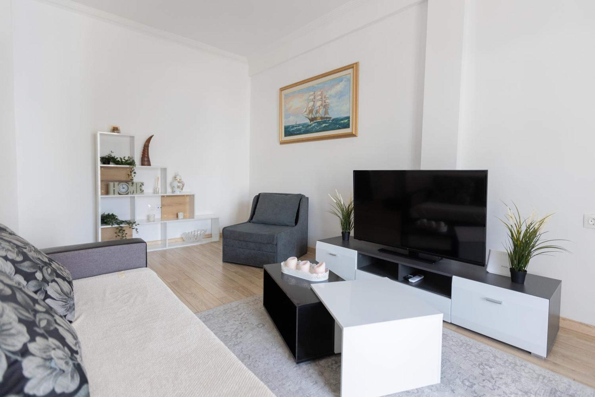 Le Plaza Apartment เทสซาโลนิกิ ภายนอก รูปภาพ